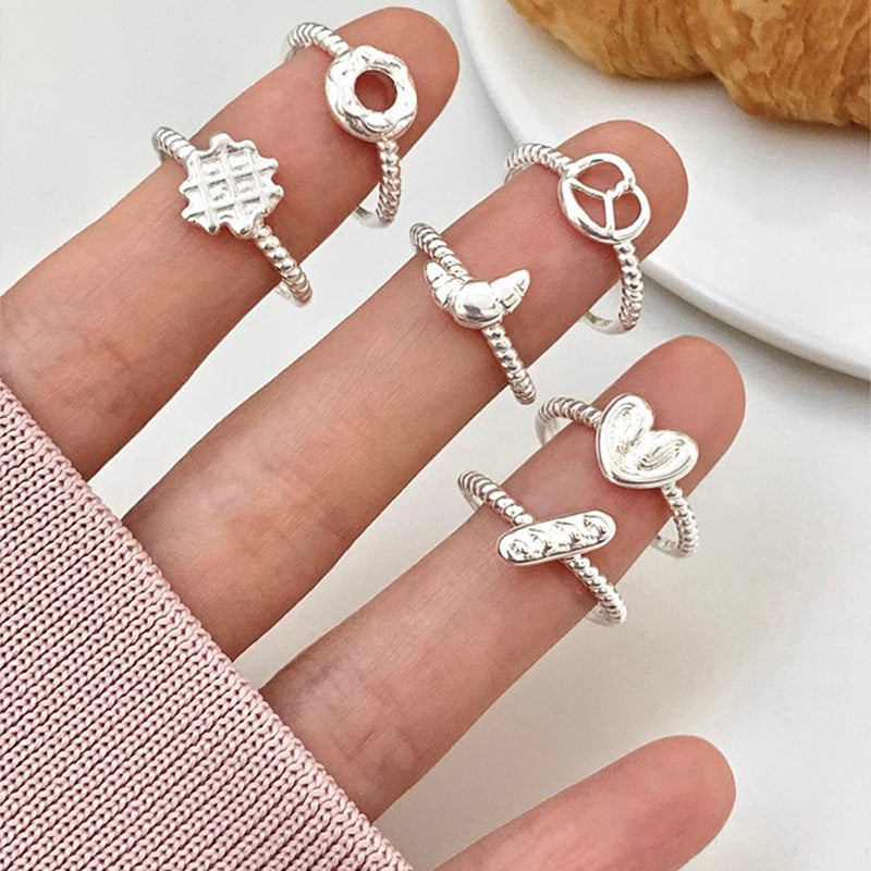 Beautiful Piece with Unique Style