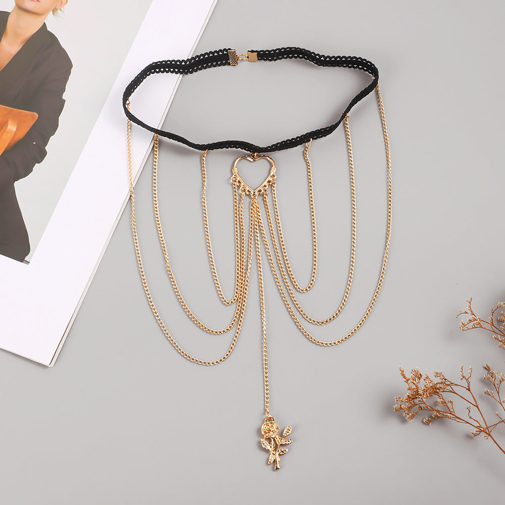 Elegant Pendant for Every Occasion