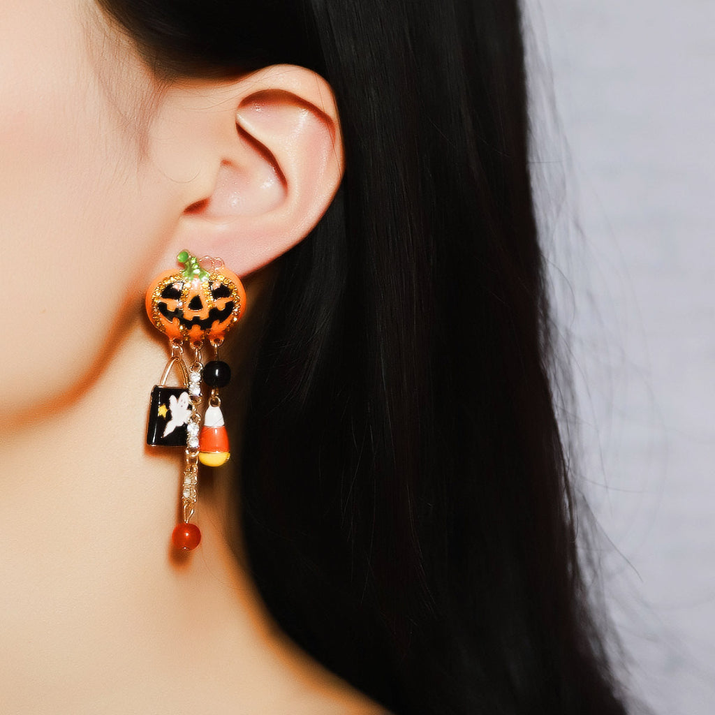 Beautiful Earring with Unique Style