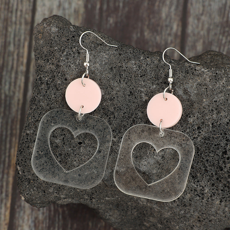 Charming Earring for Any Occasion