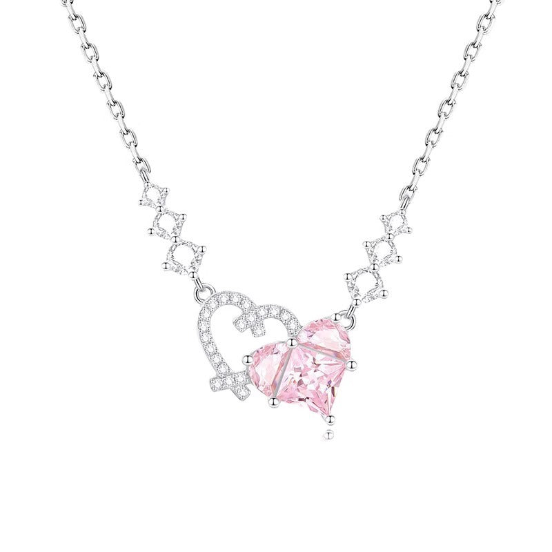 Beautiful Necklace with Unique Style