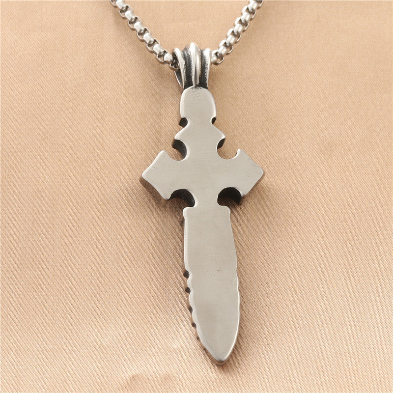 Romantic Pendant for Special Moments