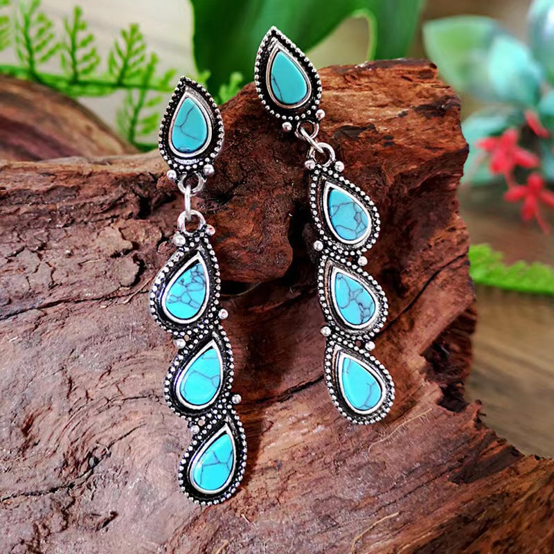Romantic Earring for Special Moments