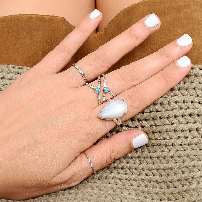 Stunning Ring for Daily Wear