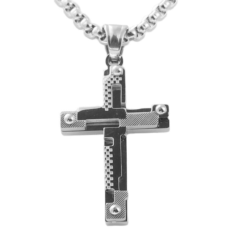 Delicate Artisan Pendant