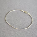 Beautiful Gold Bracelet with Unique Style
