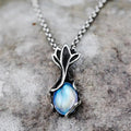 Romantic Necklace for Special Moments