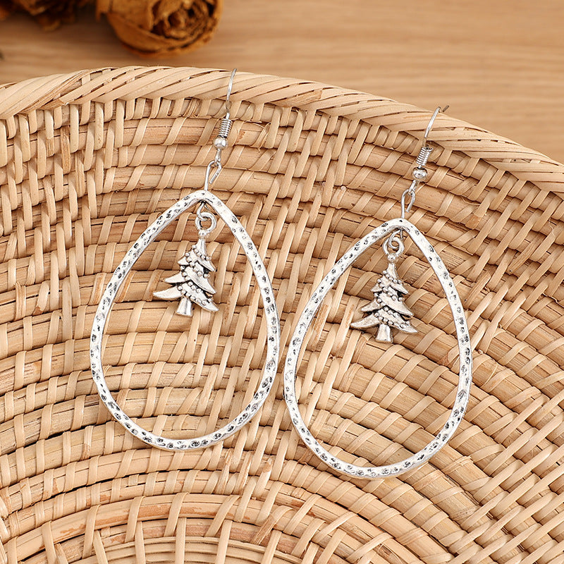 Stunning Earring for Daily Wear