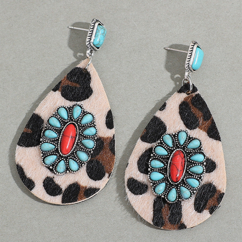 Charming Earring for Any Occasion