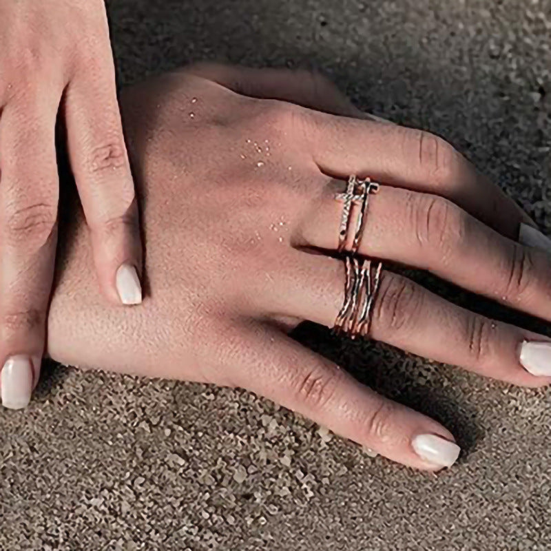 Delicate Artisan Set