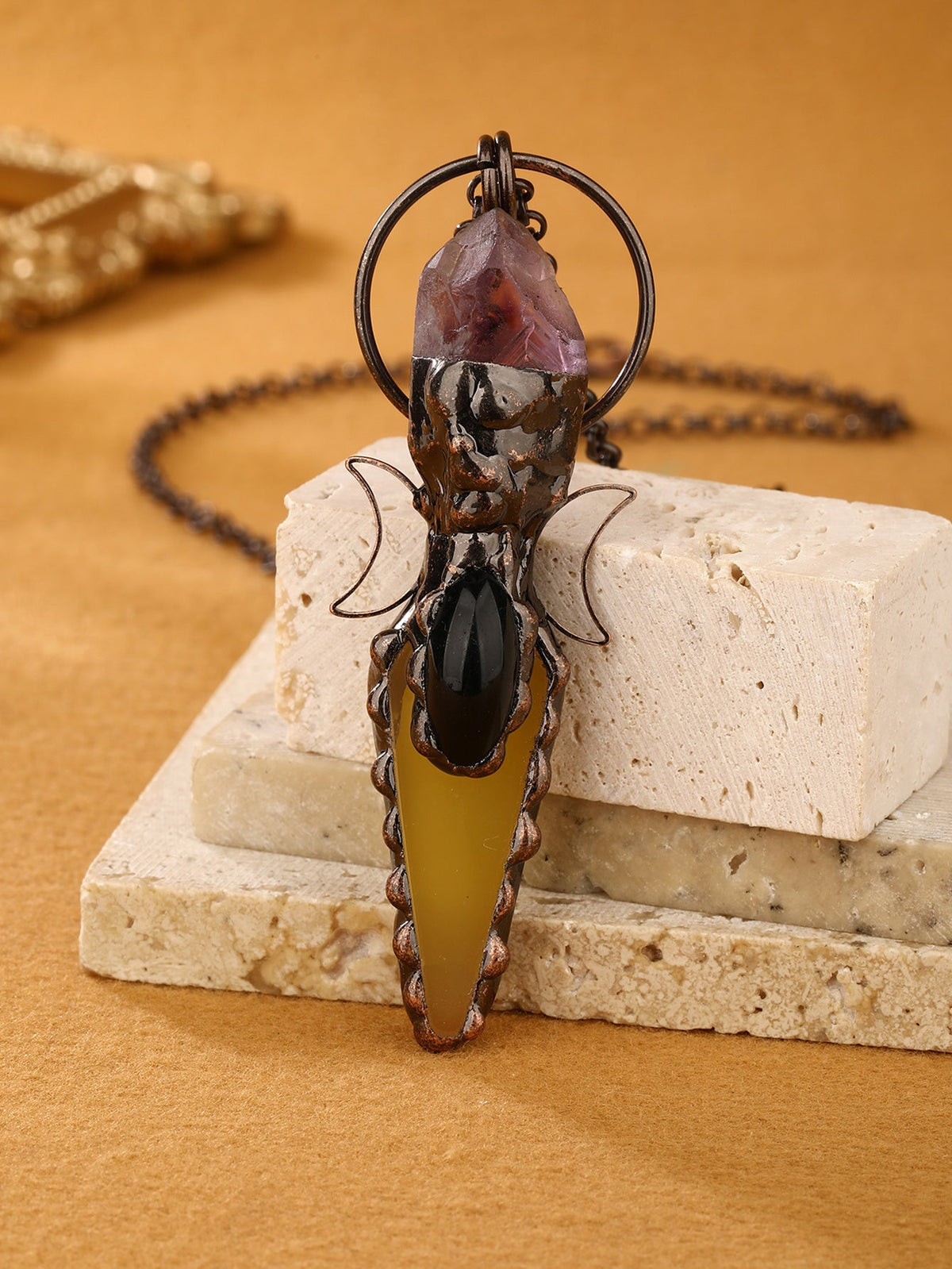 Stunning Necklace for Daily Wear