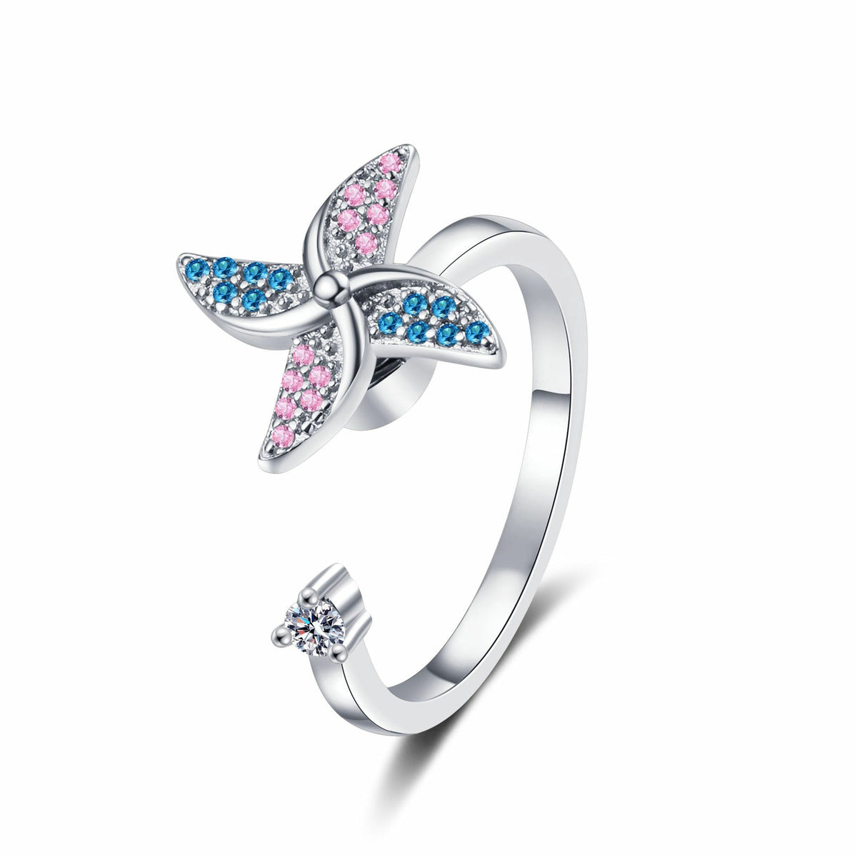 Romantic Ring for Special Moments
