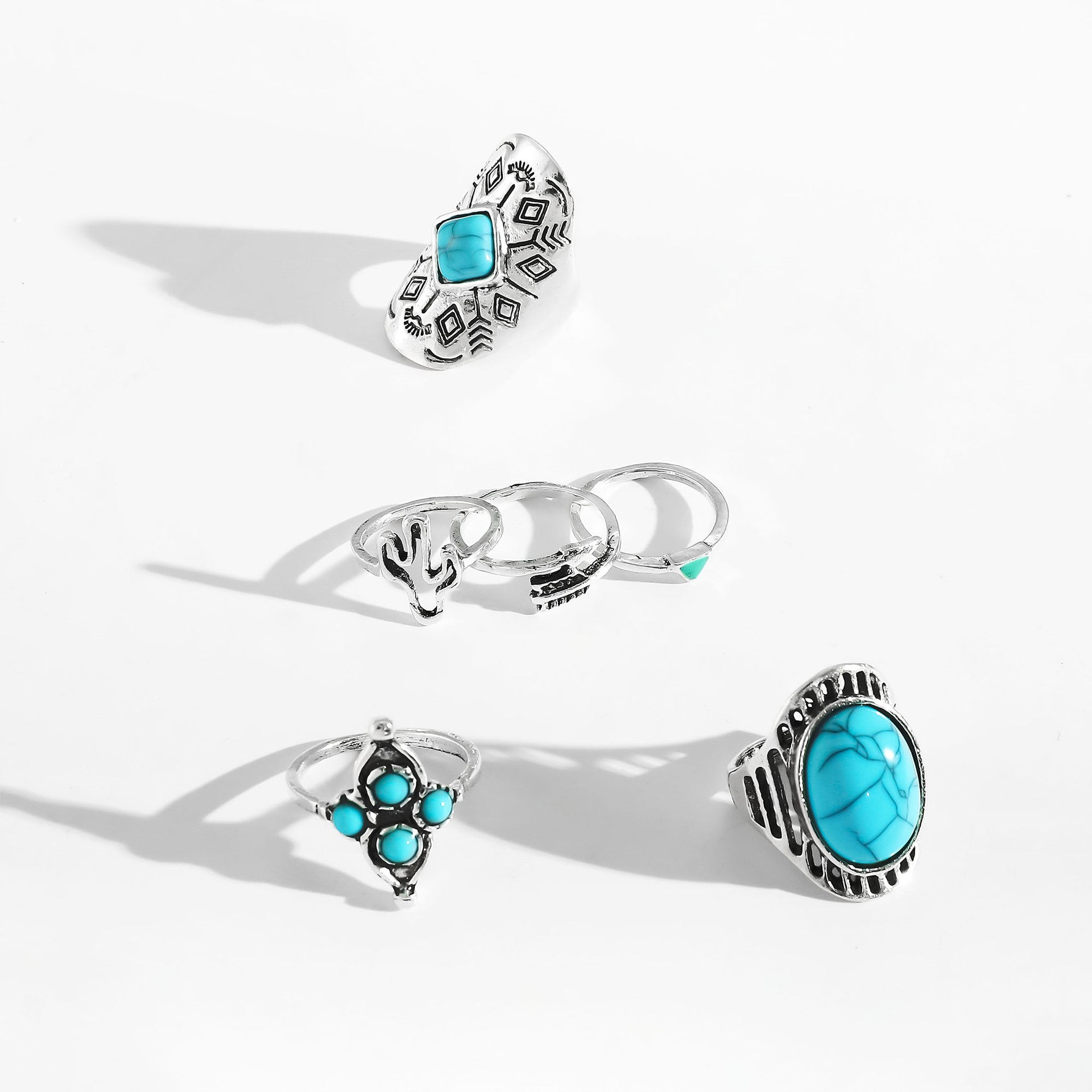 Elegant Set for Every Occasion
