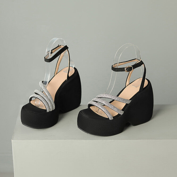 Elegant Orthopedic Sandals for Every Step