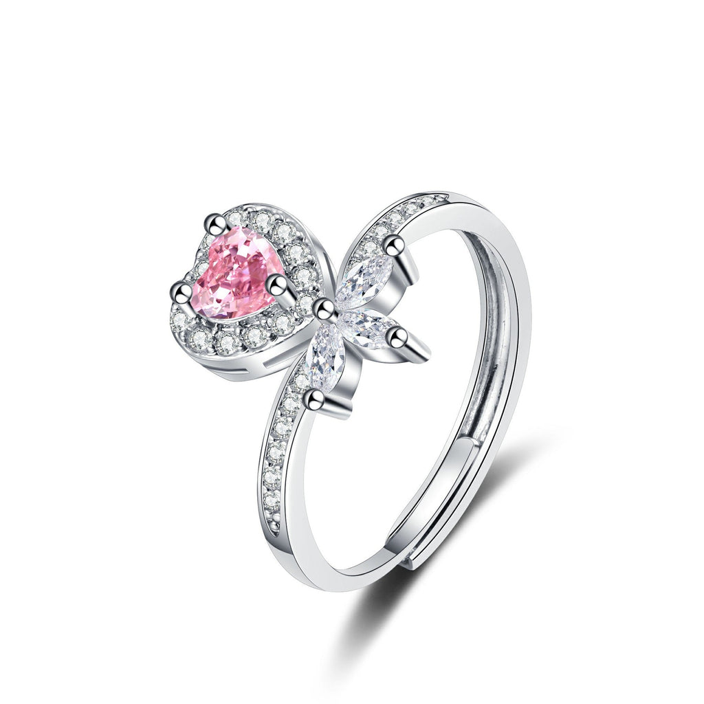 Delicate Artisan Ring