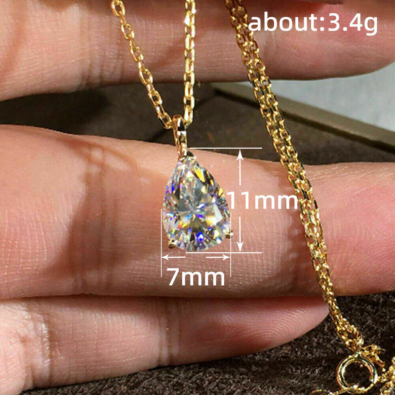 Classic Necklace with Timeless Appeal