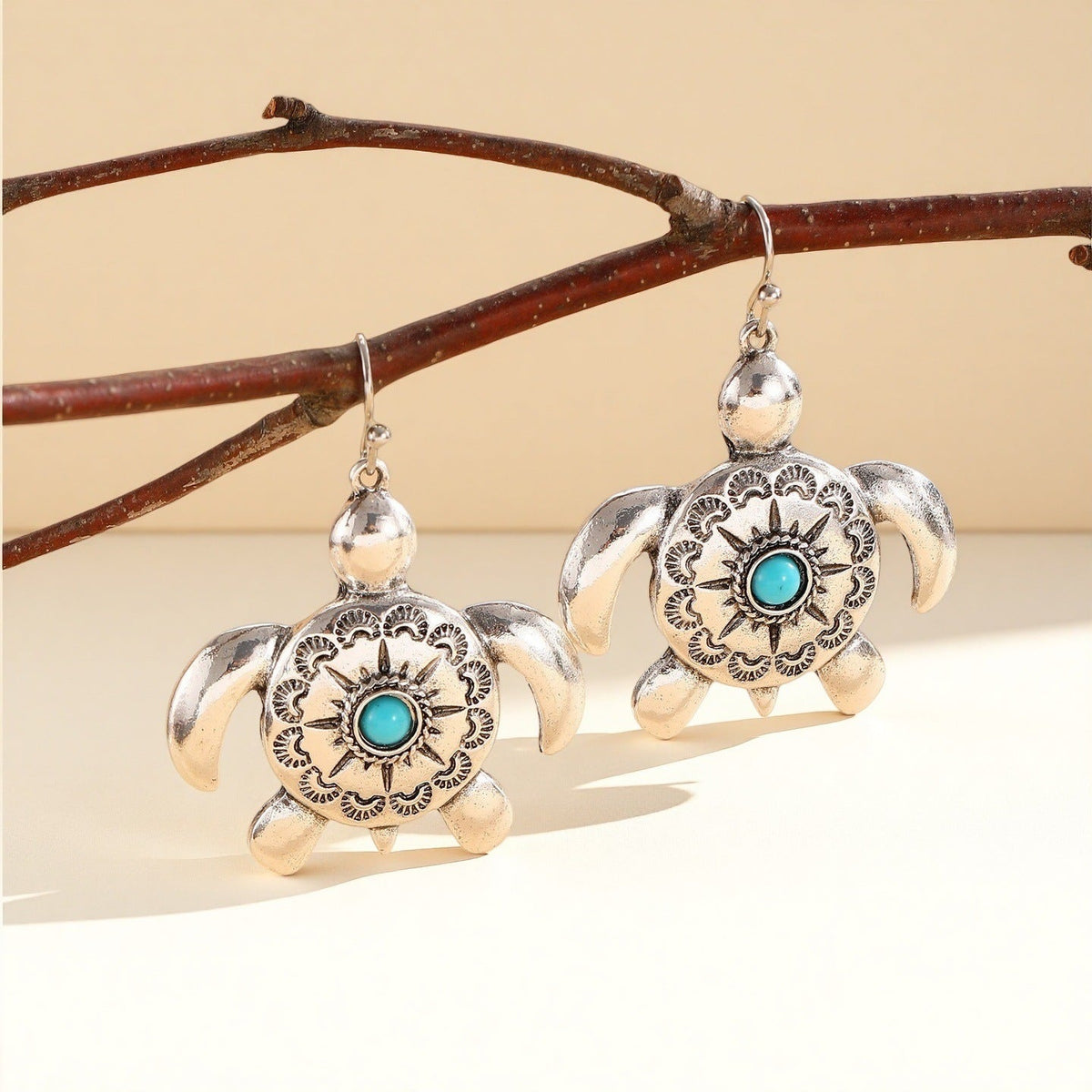 Classic Earring with Timeless Appeal