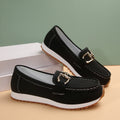 Chic Orthopedic Shoes with Unique Design