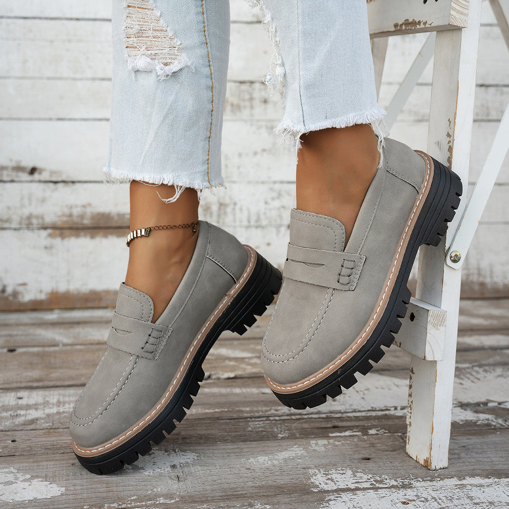 Vintage Inspired Orthopedic Shoes