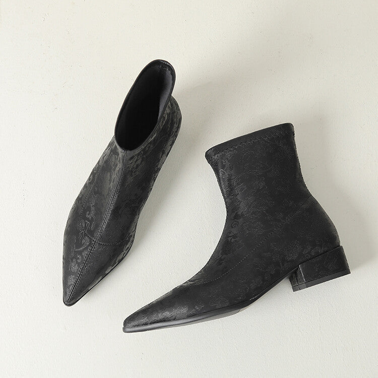 Comfortable Orthopedic Boots for Daily Wear