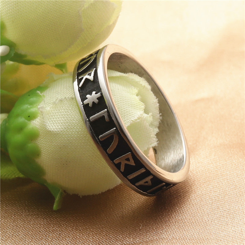 Delicate Artisan Ring