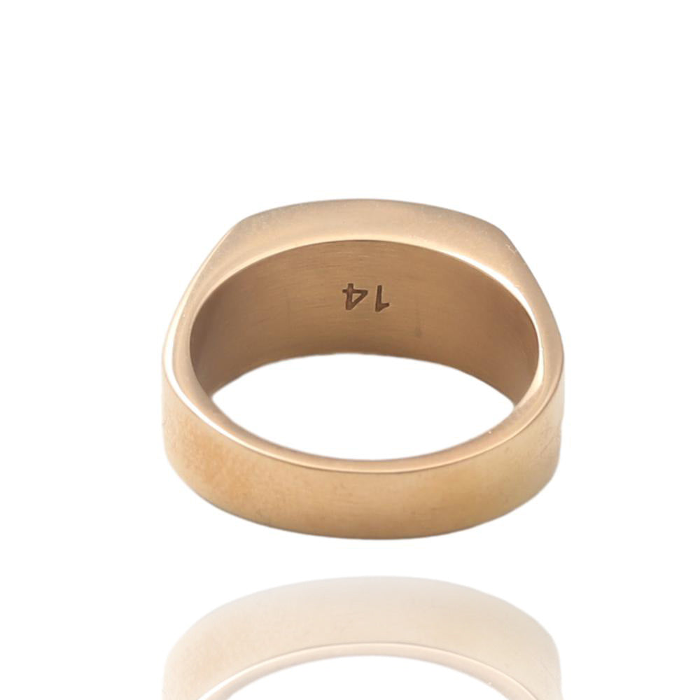 Charming Ring for Any Occasion