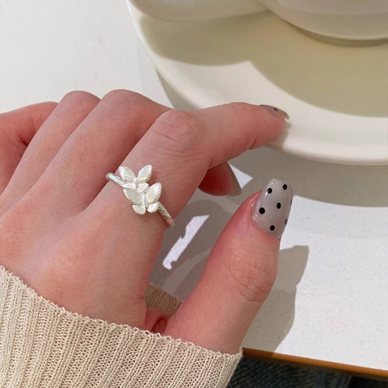 Stunning Ring for Daily Wear