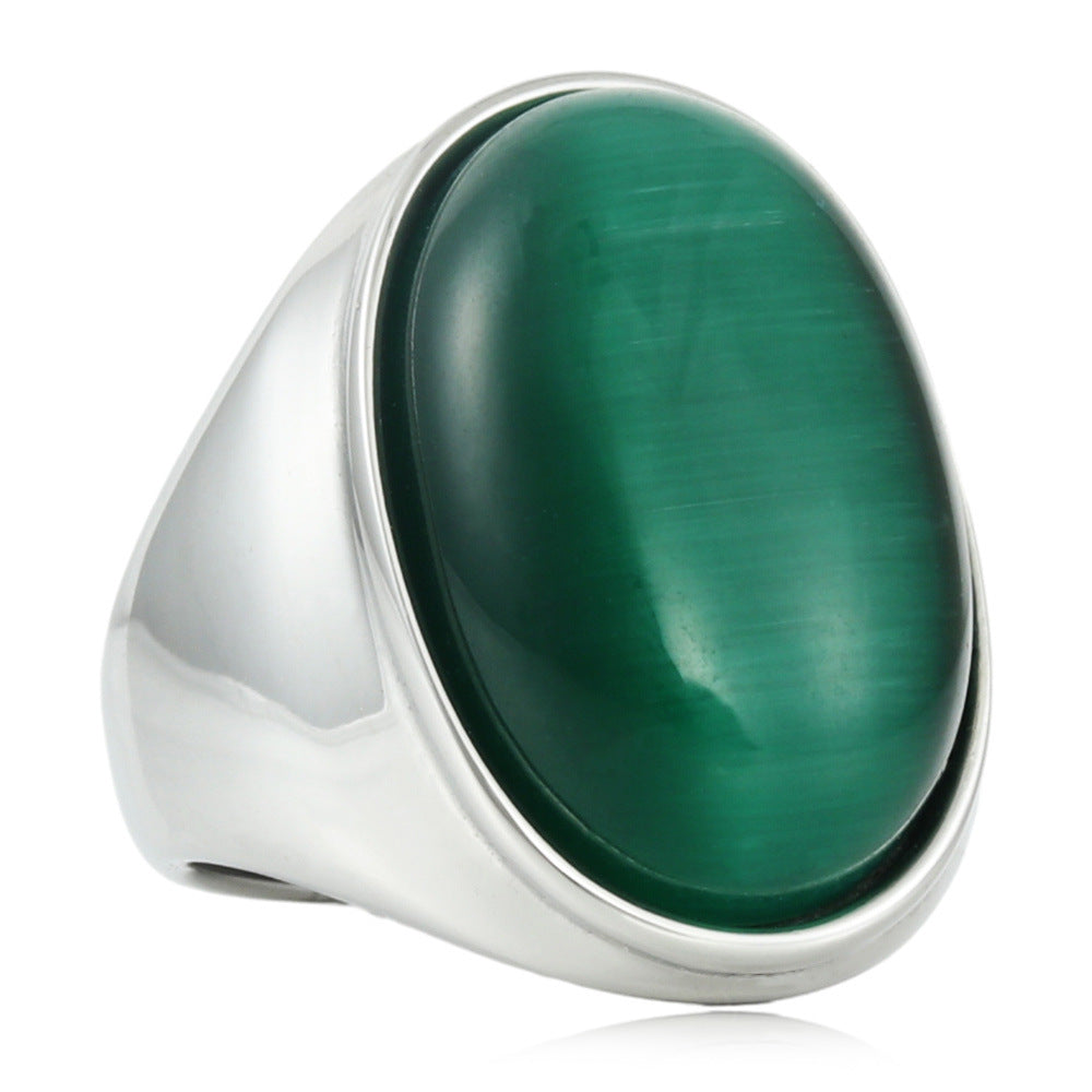 Stunning Ring for Daily Wear
