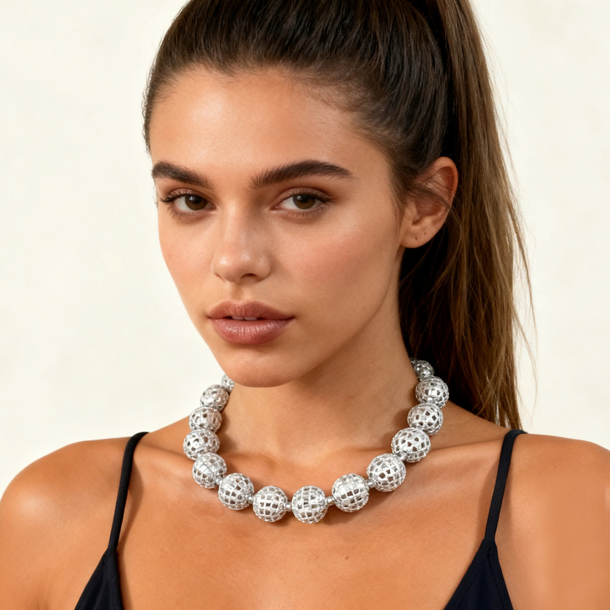 Delicate Artisan Piece