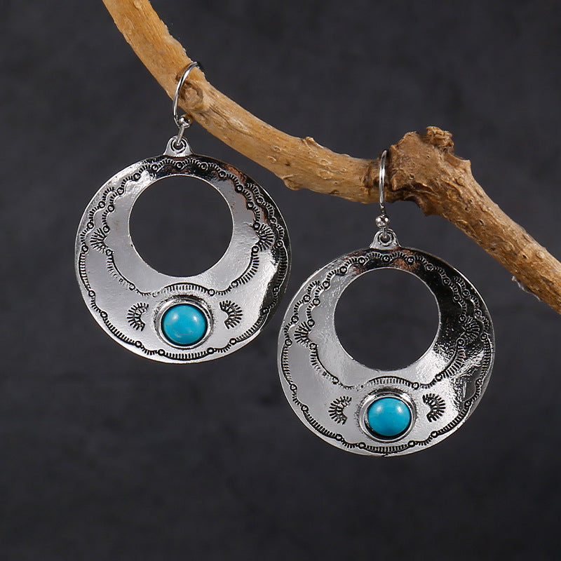 Elegant Earring for Every Occasion
