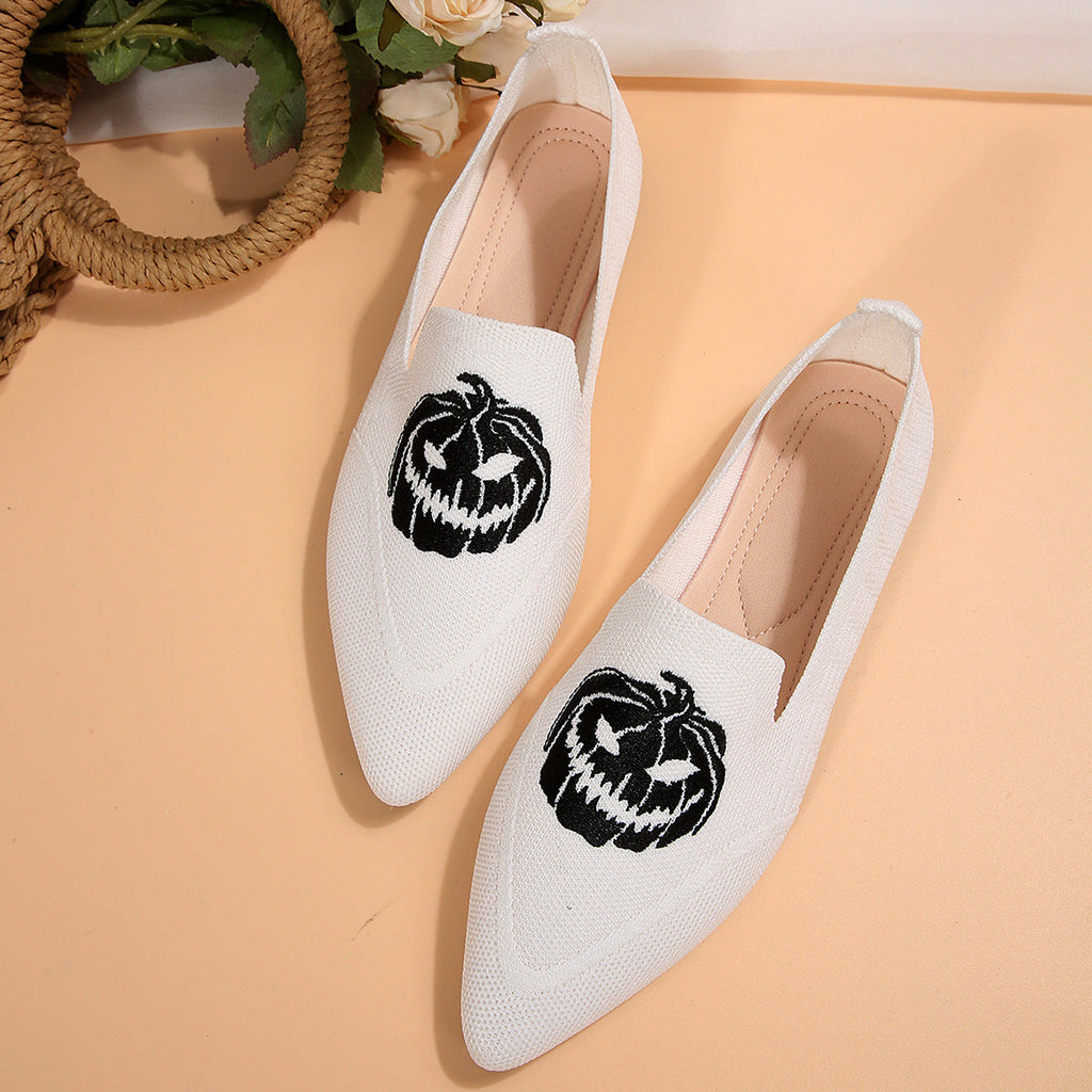 Classic Orthopedic Shoes with Timeless Style