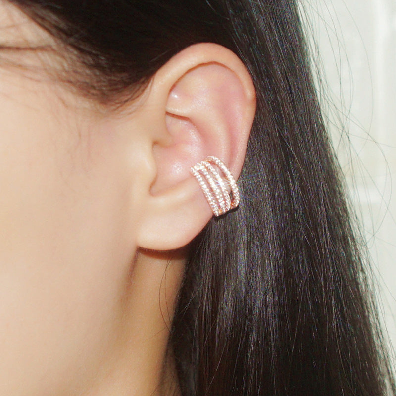 Classic Earring with Timeless Appeal