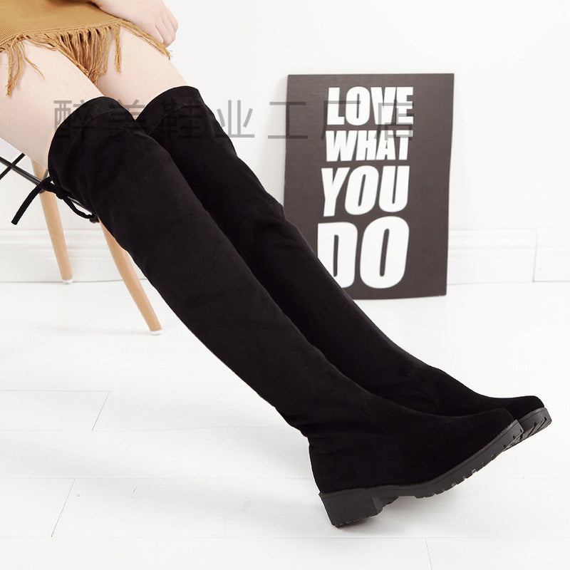 Elegant Orthopedic Boots for Every Step