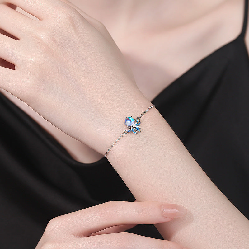 Vintage Handmade Bracelet
