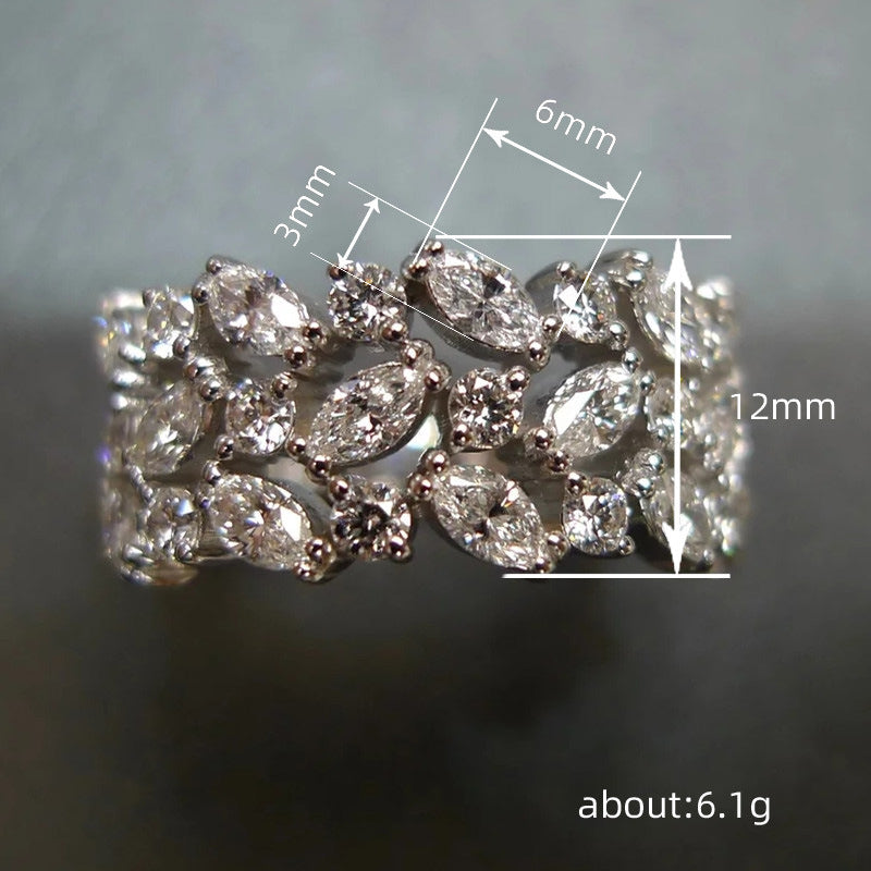 Charming Ring for Any Occasion