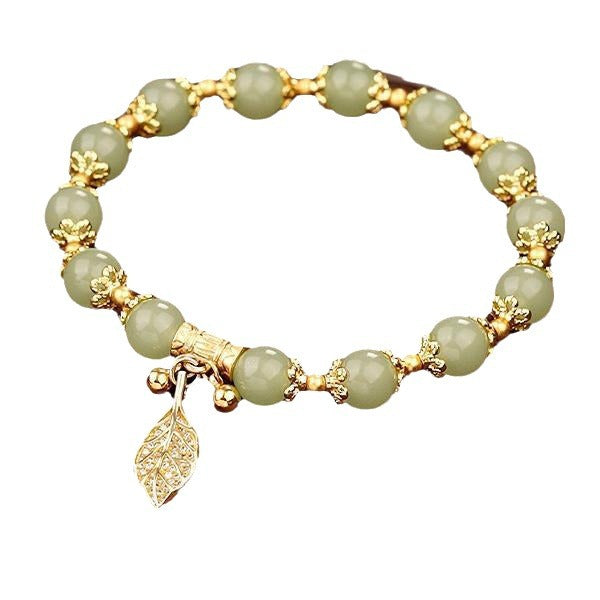 Charming Gold Bracelet for Any Occasion