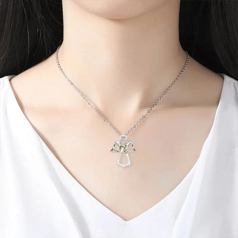 Classic Necklace with Timeless Appeal