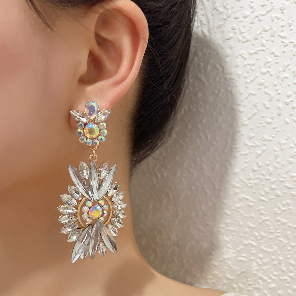 Delicate Artisan Earring