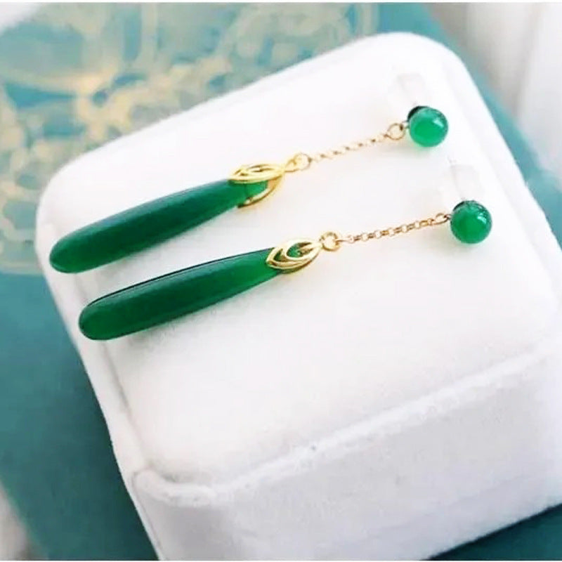 Elegant Silver Earring for Every Occasion