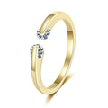 Classic Ring with Timeless Appeal