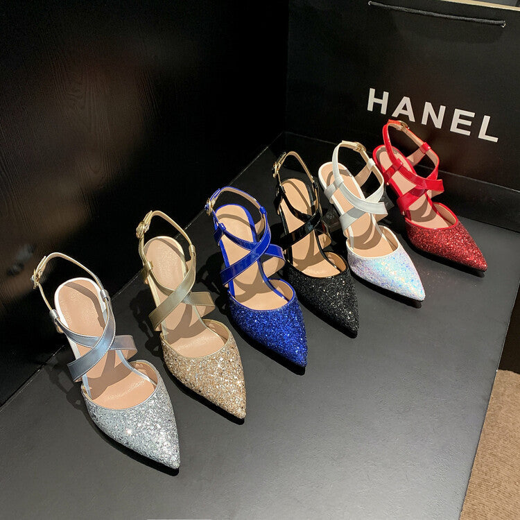 Classic Orthopedic Sandals with Timeless Style