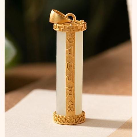 Romantic Necklace for Special Moments