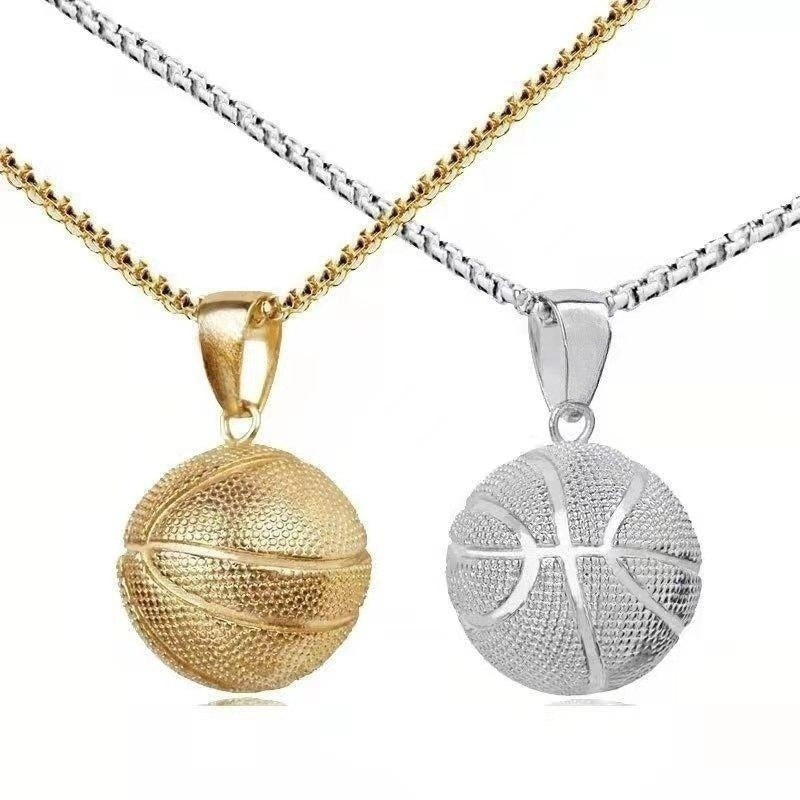Charming Pendant for Any Occasion