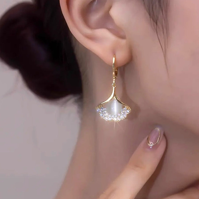 Classic Earring with Timeless Appeal