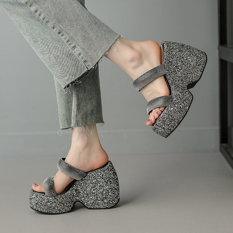 Beautifully Crafted Orthopedic Sandals