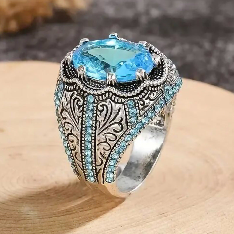 Charming Ring for Any Occasion