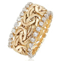 Vintage Handmade Ring