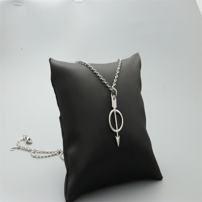 Beautiful Necklace with Unique Style