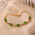 Charming Gold Bracelet for Any Occasion