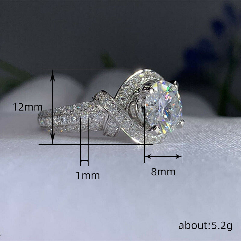 Vintage Handmade Ring